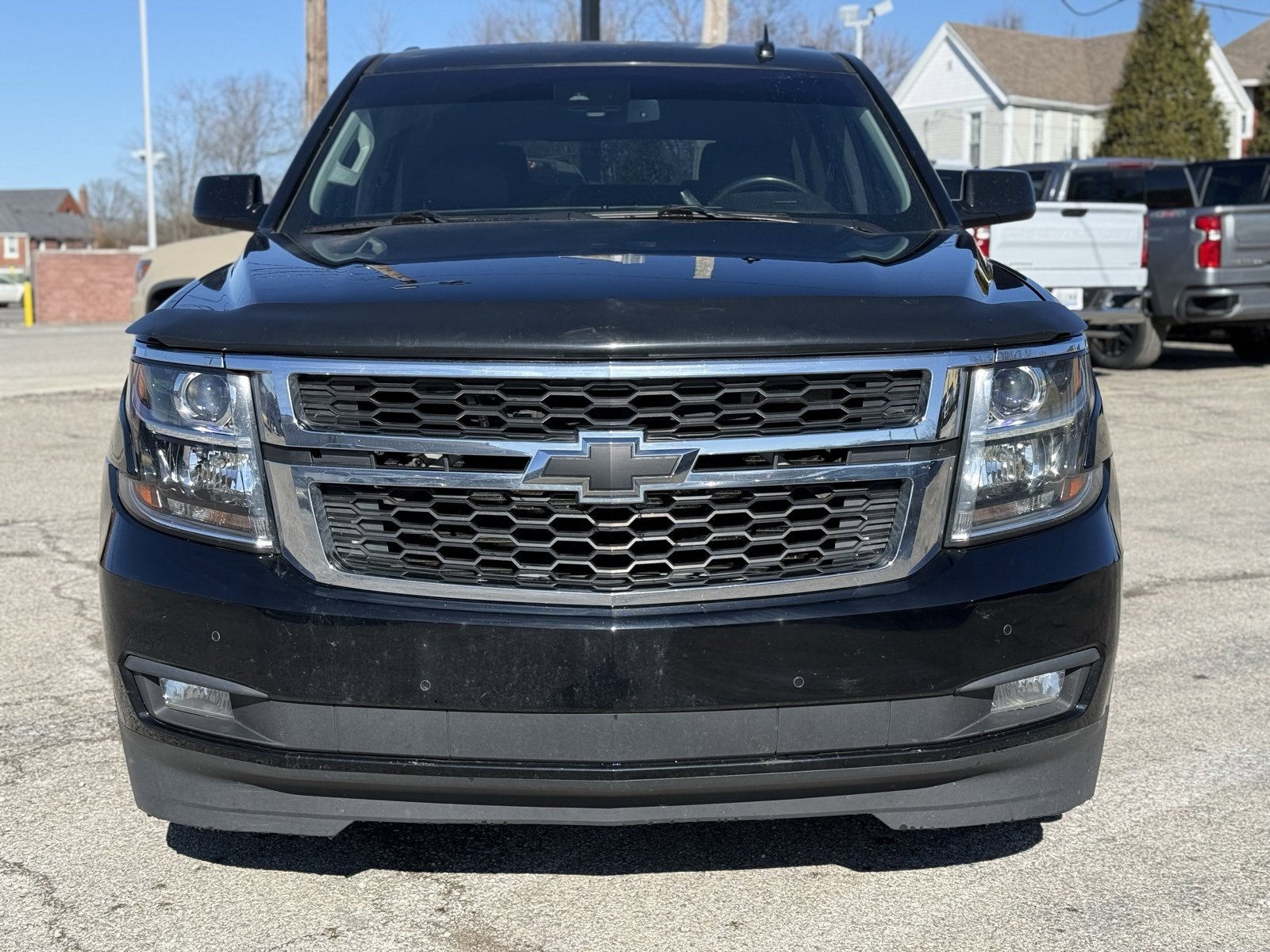 Used 2016 Chevrolet Tahoe LT image 10