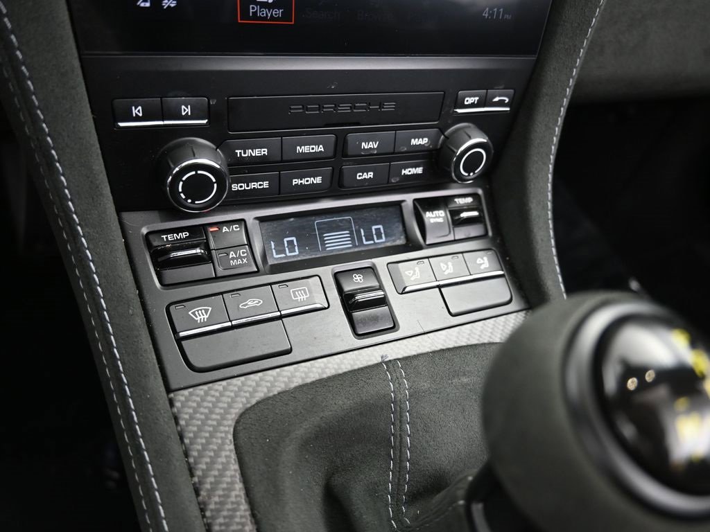 Used 2024 Porsche 718 Boxster Spyder RS image 24