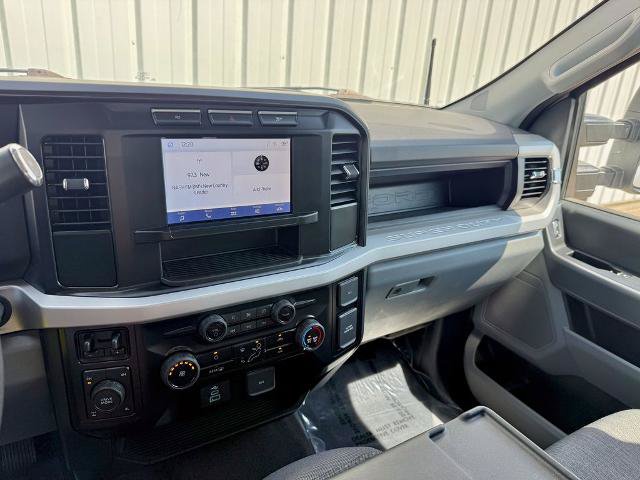 Certified 2024 Ford F250 XL w/ STX Appearance Package AWD/4WD image 22