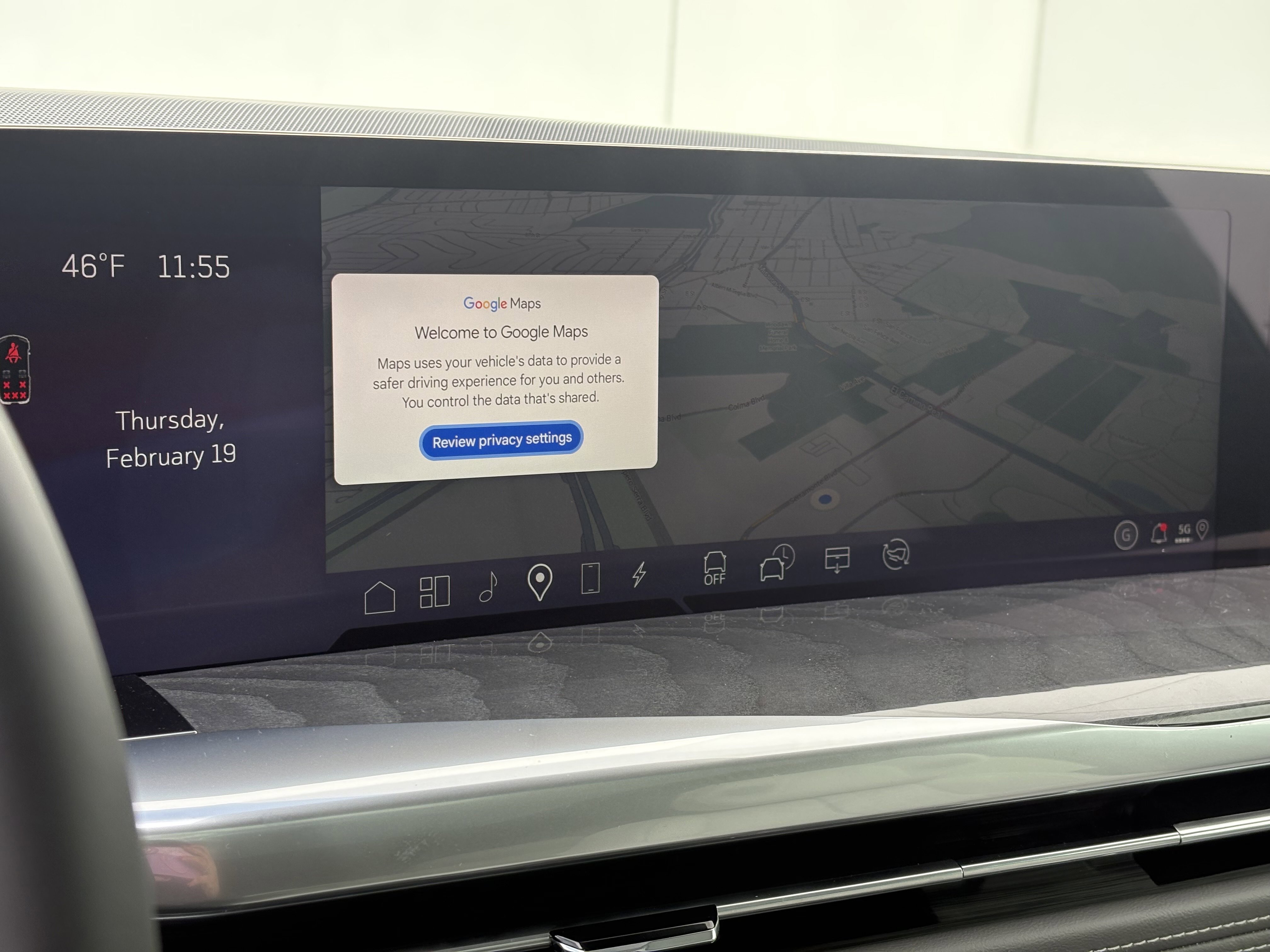 New 2026 Cadillac Escalade IQ Sport 1 image 28