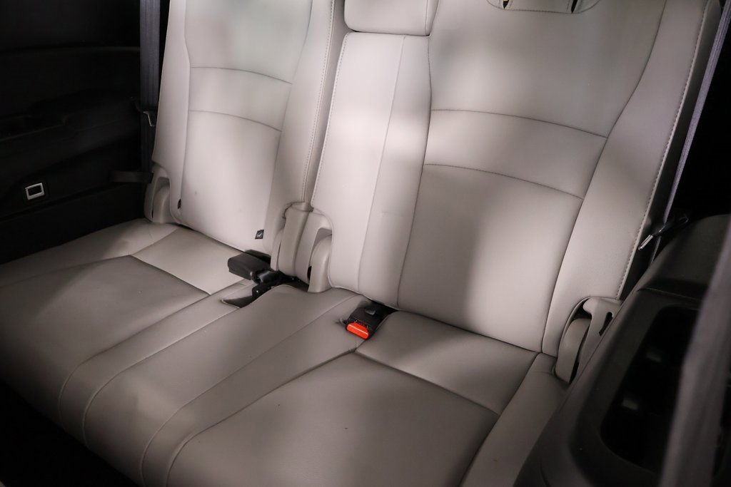 Used 2016 Honda Pilot EX-L image 13