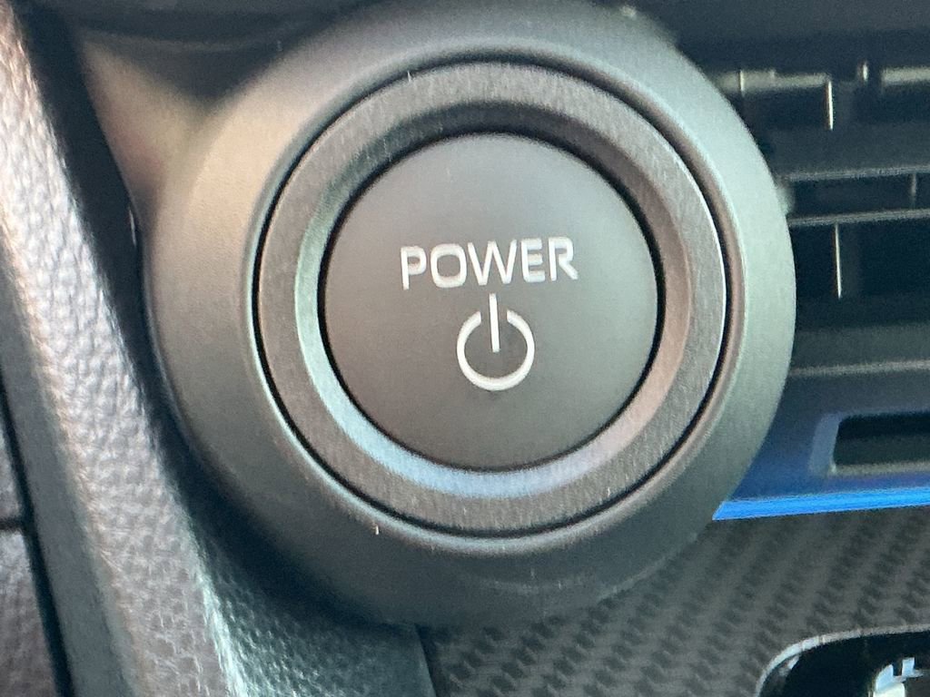 New 2026 Toyota Prius XLE image 21