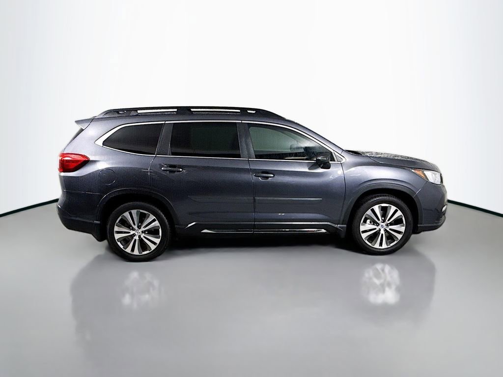 Used 2019 Subaru Ascent Limited w/ Popular Package #2 AWD/4WD image 4