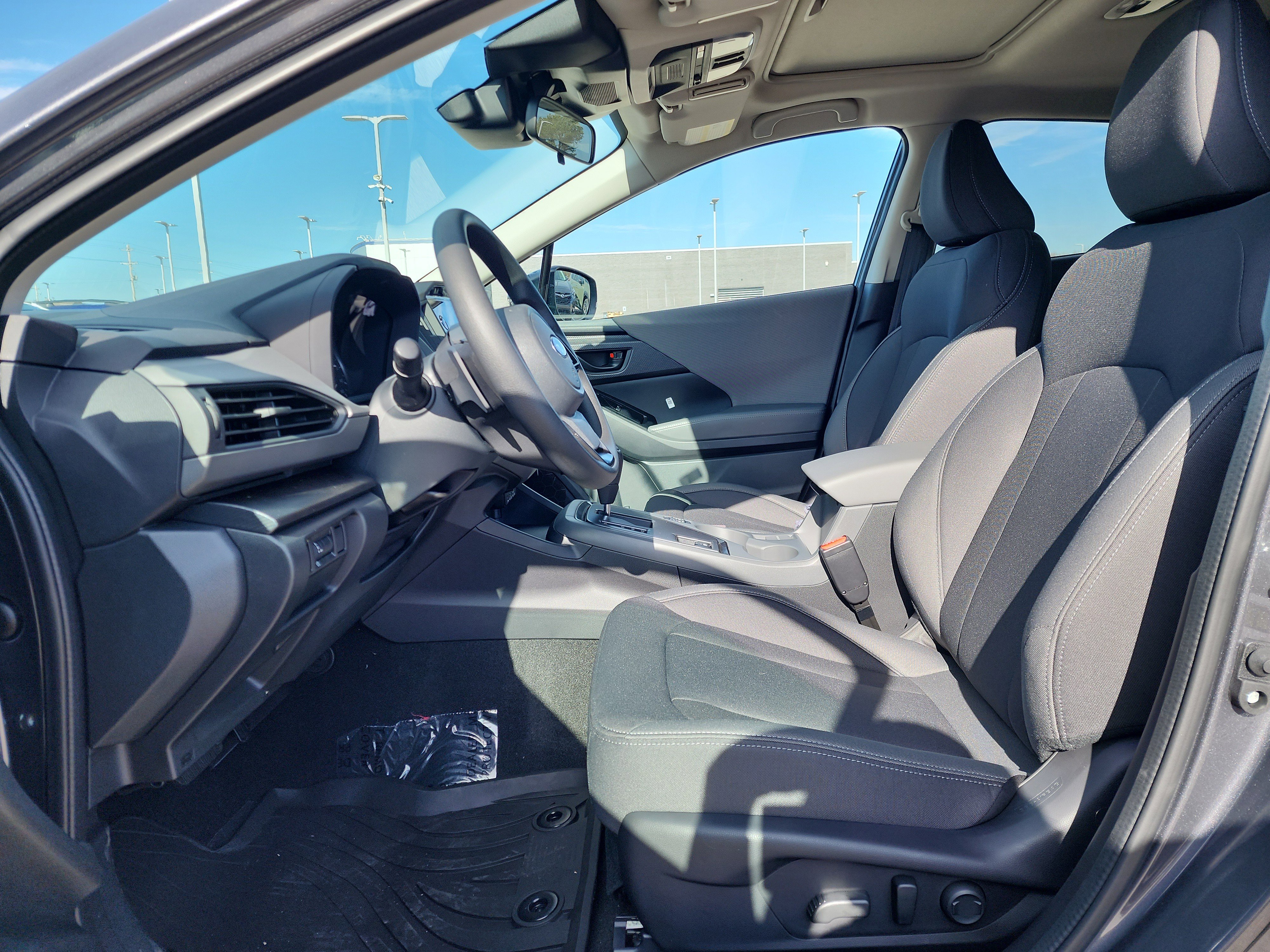 New 2026 Subaru Crosstrek 2.0i Premium image 6