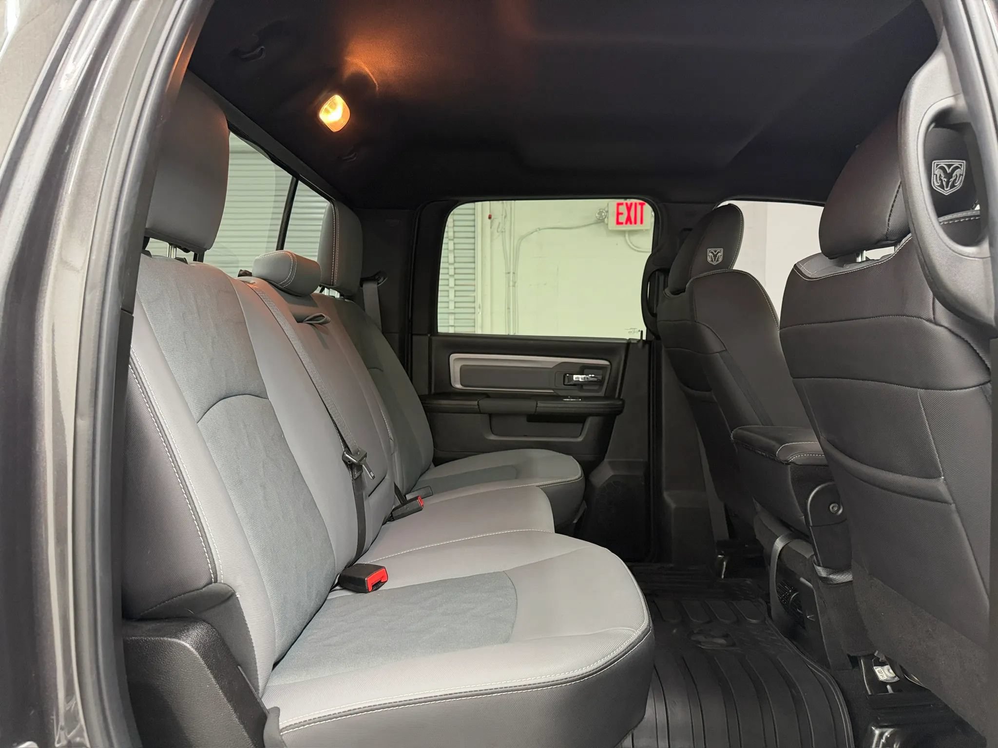 Used 2018 RAM 2500 Power Wagon w/ Luxury Group AWD/4WD image 65