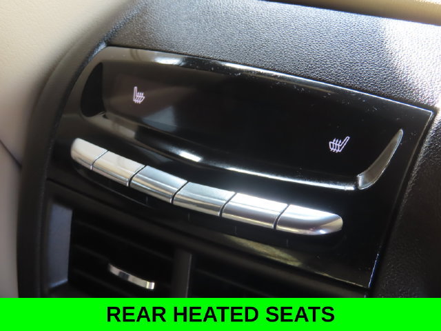 Used 2019 Cadillac XT5 Premium Luxury w/ Trailering Package AWD/4WD image 28