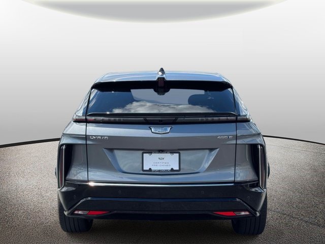 Certified 2023 Cadillac Lyriq 2WD image 26