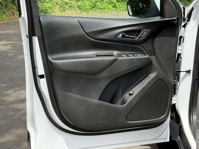Certified 2024 Chevrolet Equinox LT AWD/4WD image 10