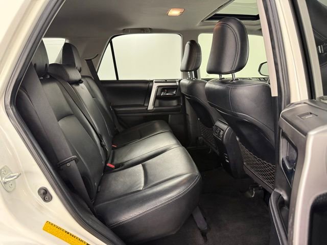 Used 2019 Toyota 4Runner Limited image 13