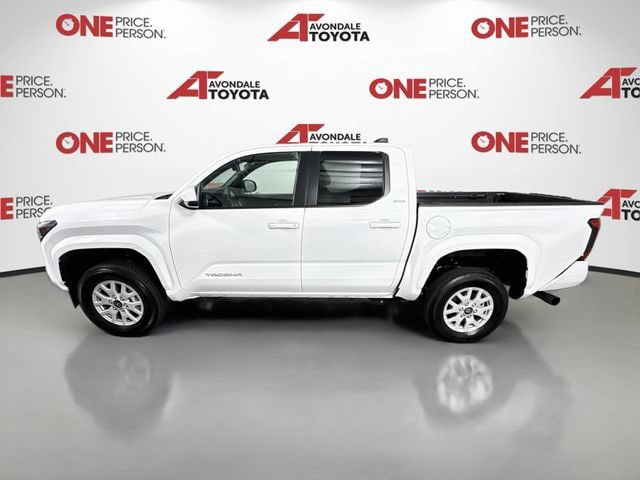 Certified 2026 Toyota Tacoma SR5 RWD image 5