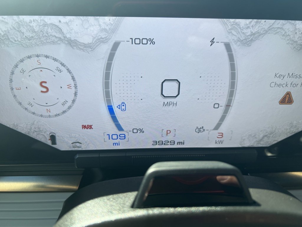 Used 2023 GMC Hummer EV Edition 1 image 25