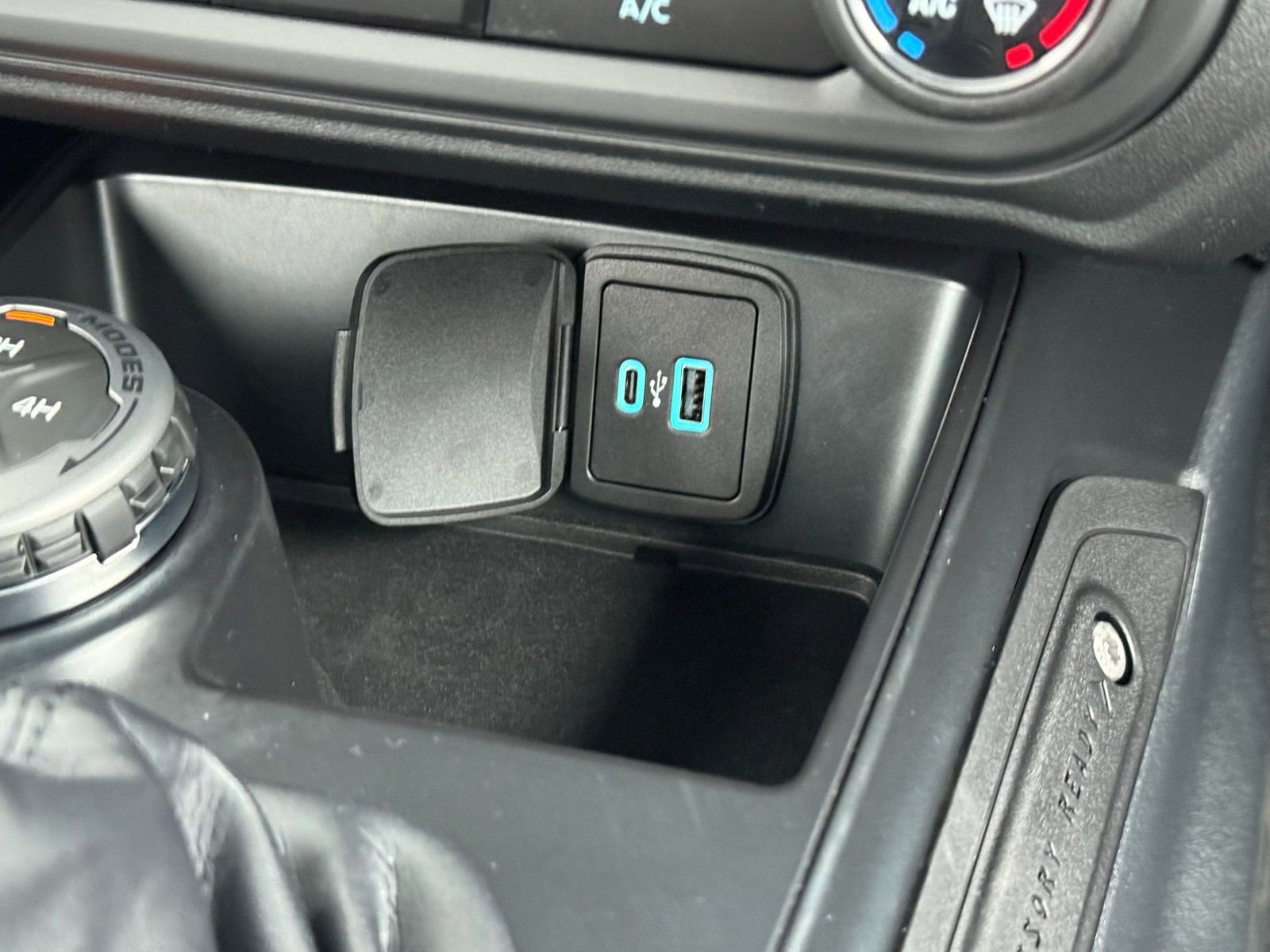 New 2026 Ford Bronco 2-Door image 25