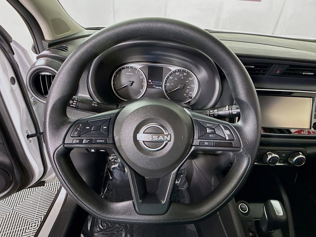 Certified 2023 Nissan Kicks S image 19