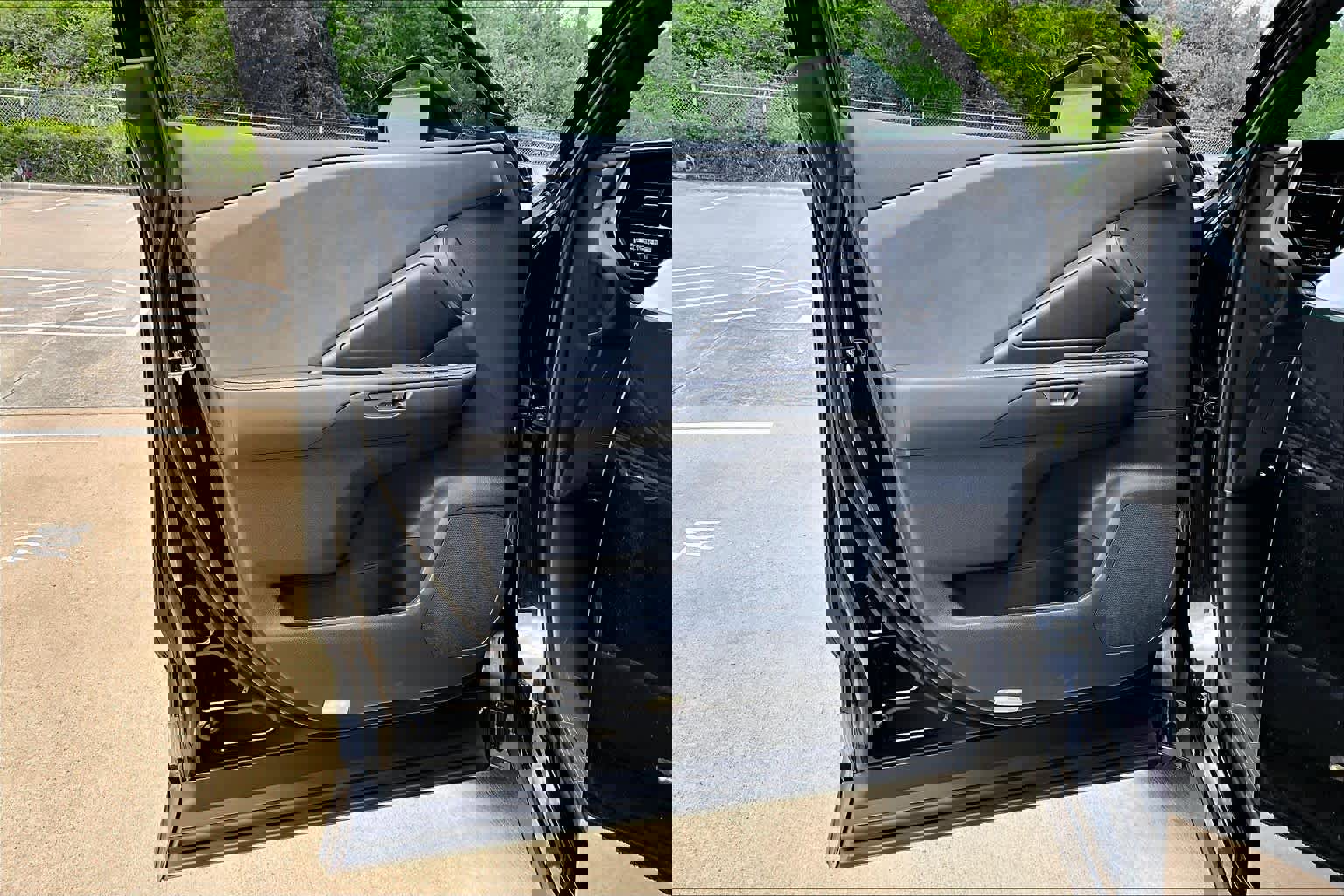 New 2026 Lexus TX 350 AWD image 10