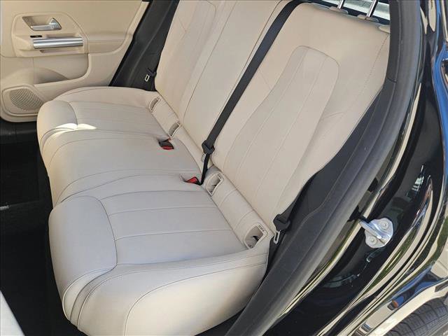 Certified 2023 Mercedes-Benz GLA 250 image 17