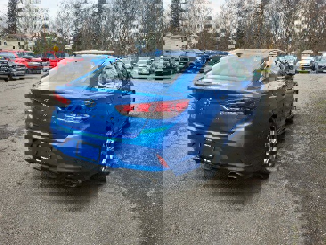 Used 2019 Hyundai Sonata SEL image 6