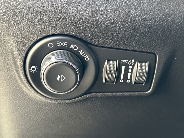 Used 2022 Jeep Compass Latitude image 26