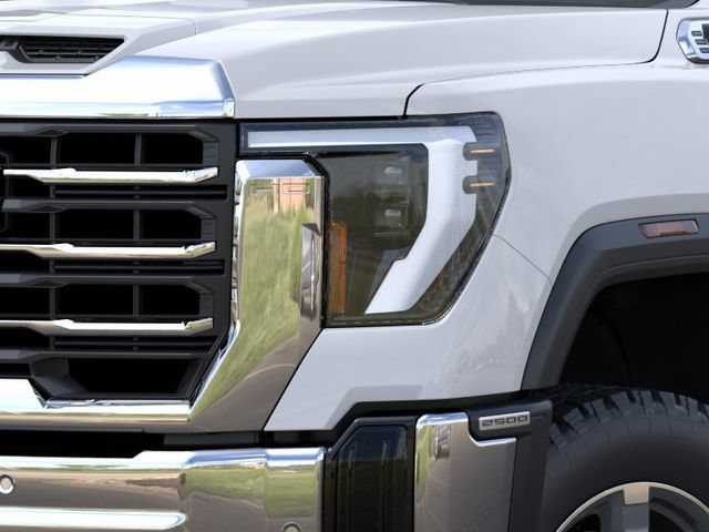 New 2026 GMC Sierra 2500 SLT w/ Texas SLT Premium Package AWD/4WD image 10