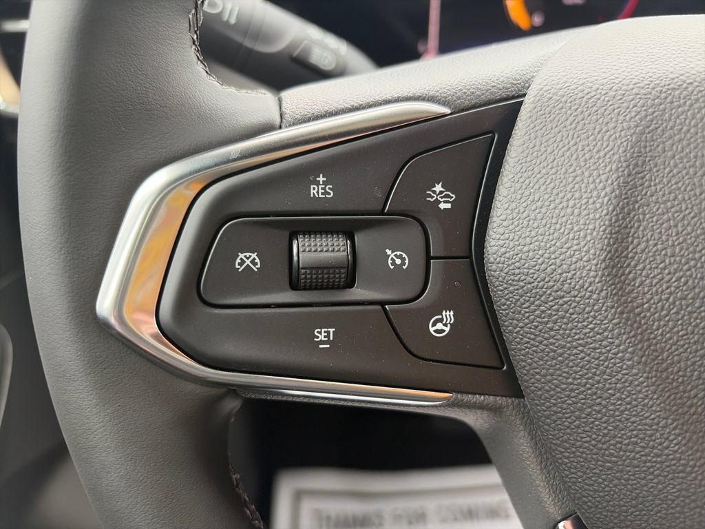 New 2026 Chevrolet TrailBlazer ACTIV w/ Driver Confidence Package AWD/4WD image 13