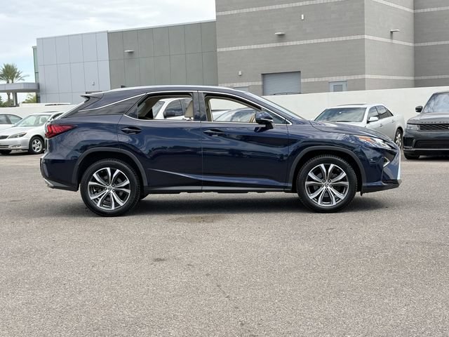 Used 2019 Lexus RX 350 AWD image 26