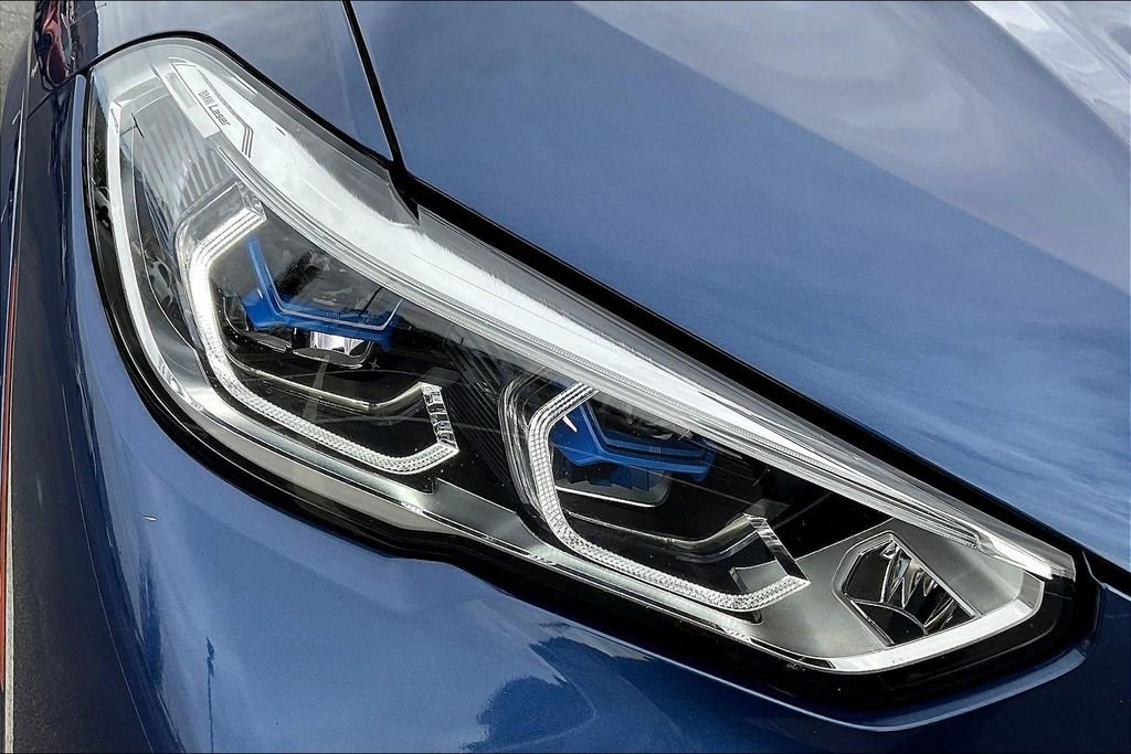 Used 2019 BMW X5 xDrive50i w/ M Sport Package AWD/4WD image 31