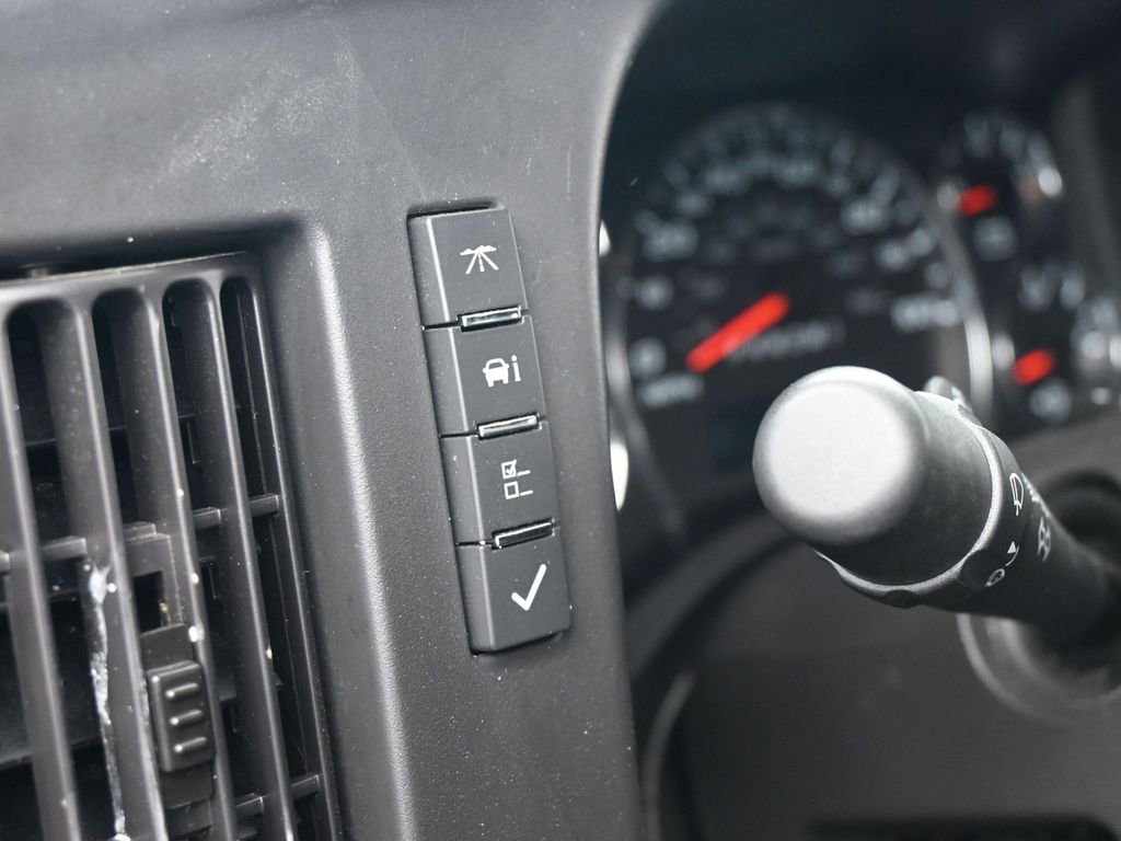 Used 2024 Chevrolet Express 2500 w/ Driver Convenience Package image 14