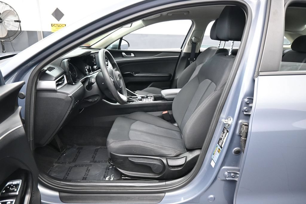 Used 2024 Kia K5 LXS FWD image 11
