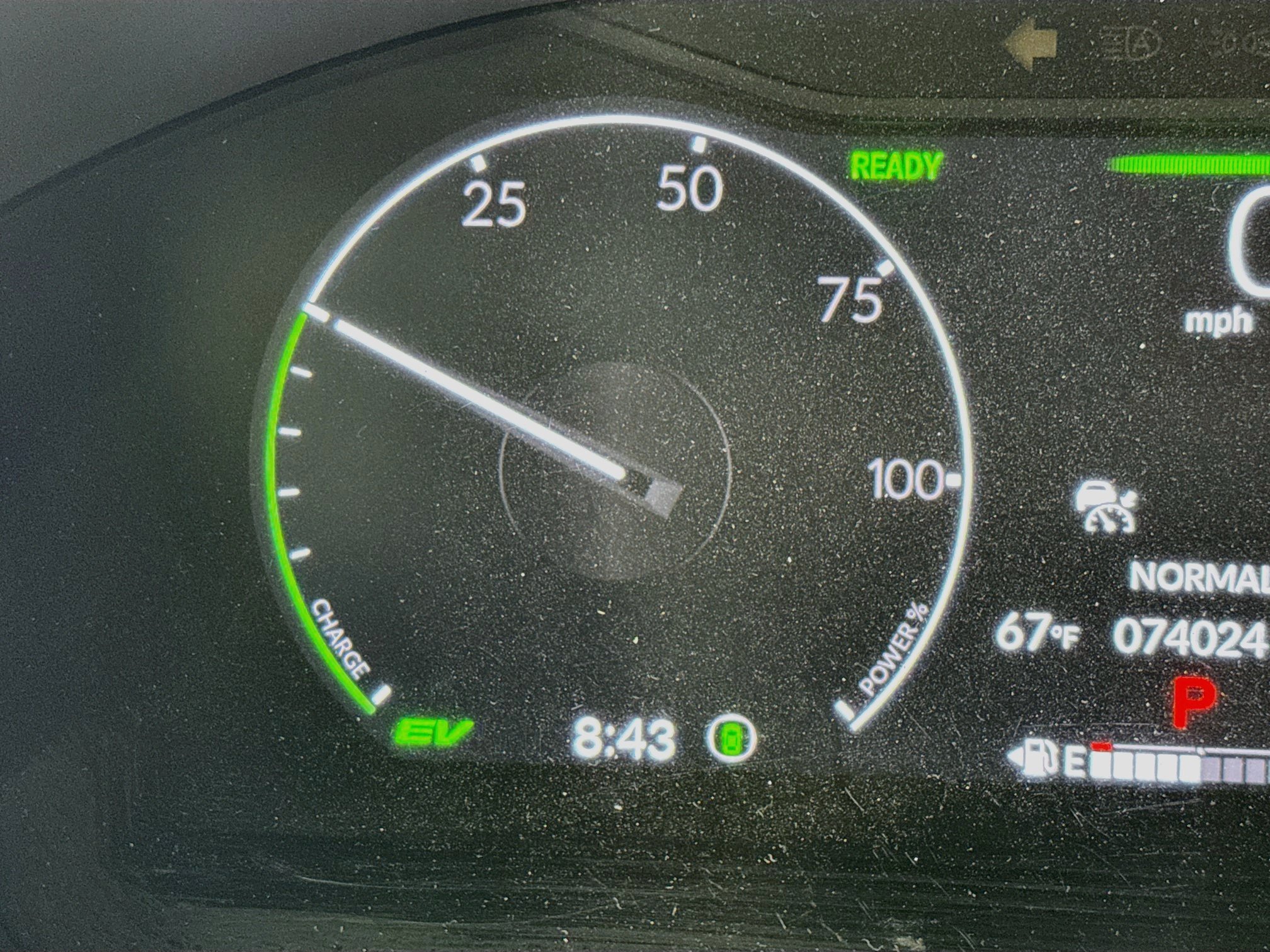 Certified 2023 Honda CR-V Sport Touring image 12