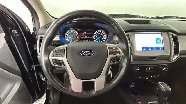 Used 2023 Ford Ranger XLT w/ Equipment Group 301A Mid AWD/4WD image 14
