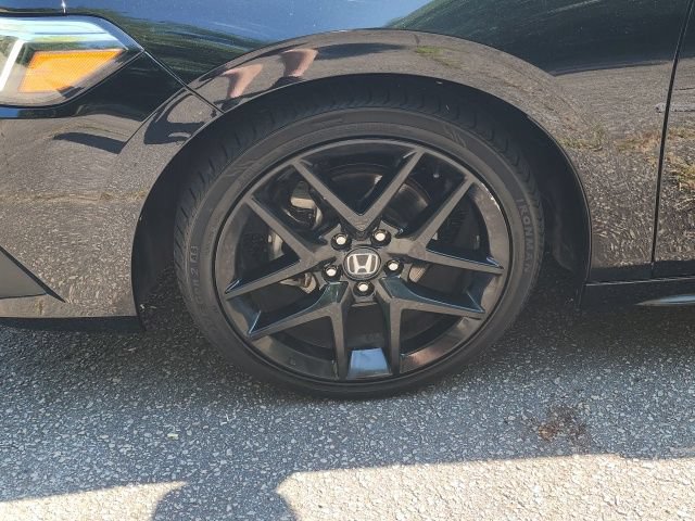 Used 2022 Honda Civic Sport image 9