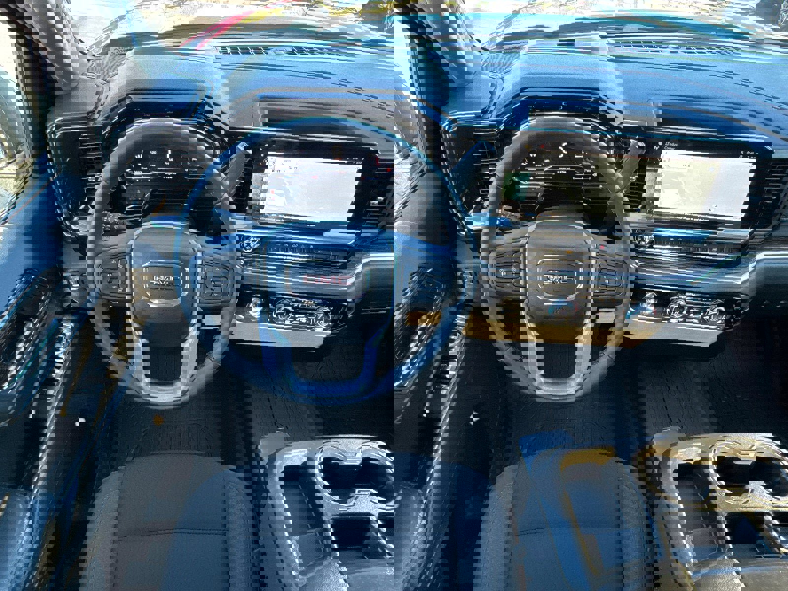 Certified 2024 GMC Sierra 1500 Elevation image 20