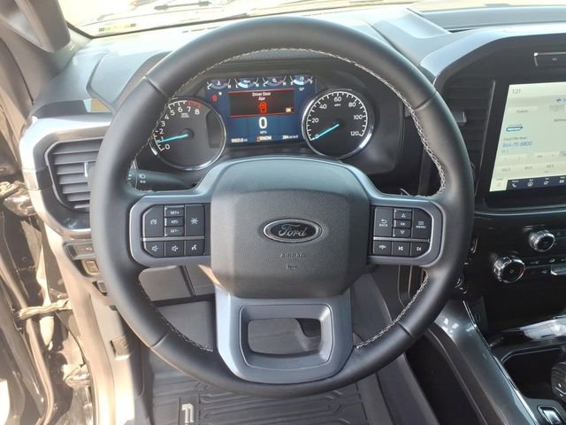 Used 2023 Ford F150 XLT w/ Equipment Group 302A High image 14