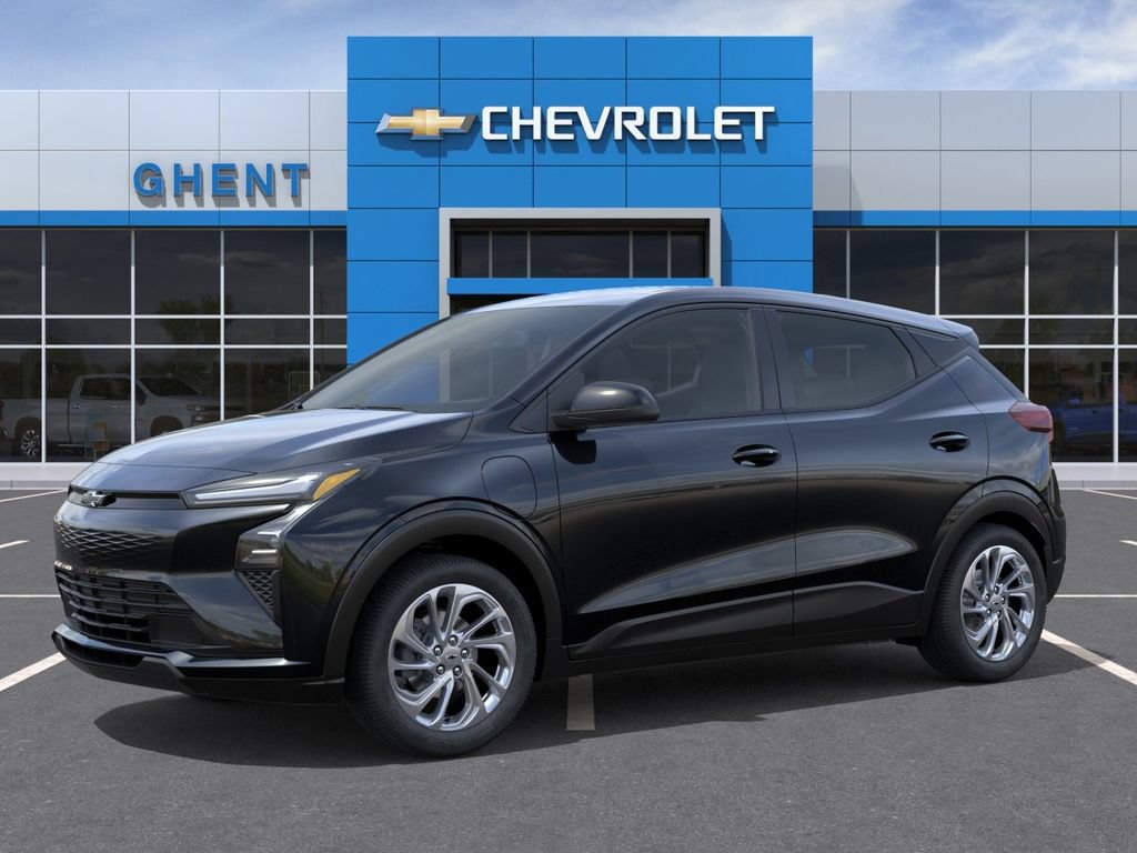 New 2027 Chevrolet Bolt LT w/ Comfort Package FWD video 2