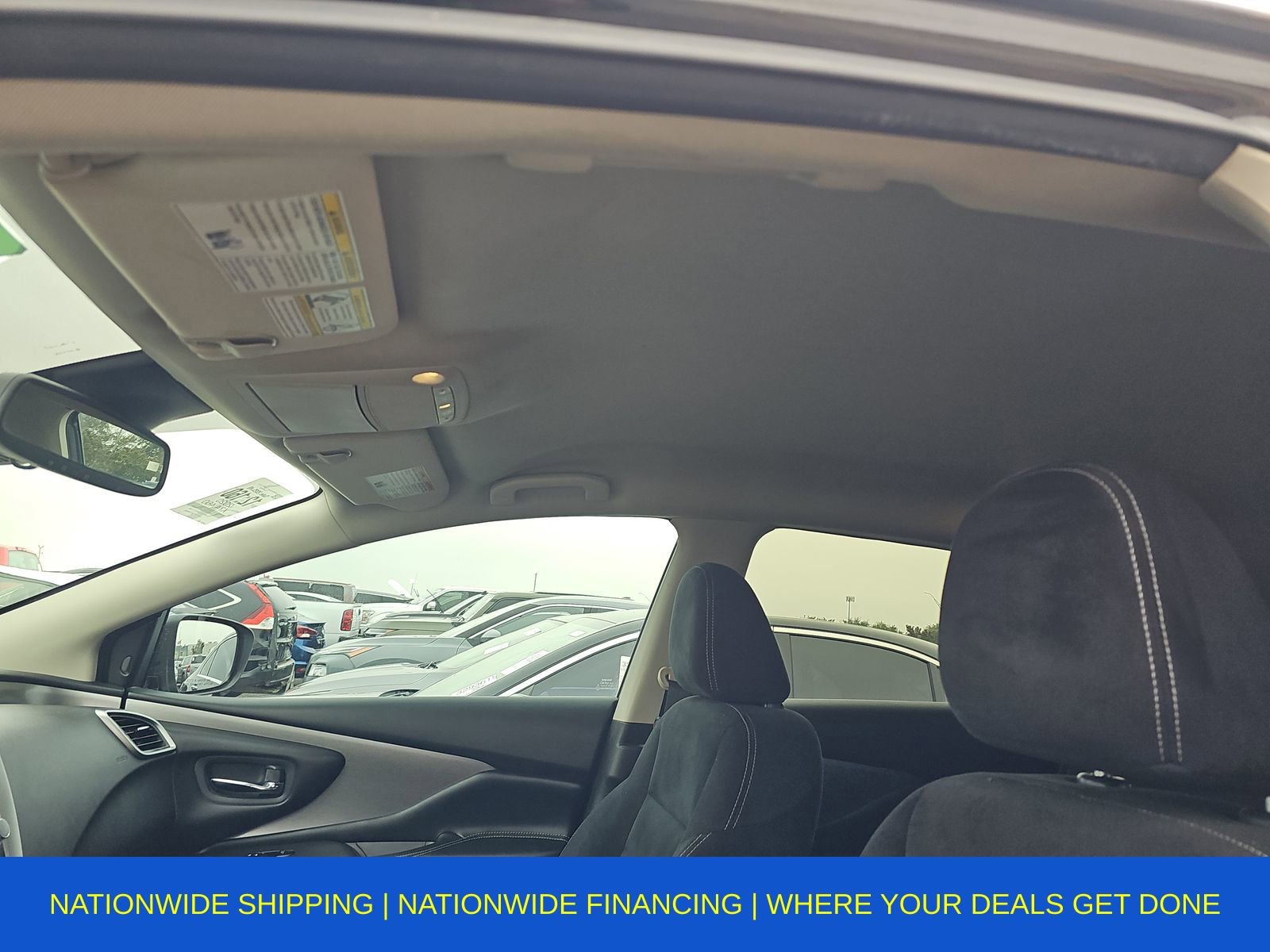 Used 2020 Nissan Murano SV image 14