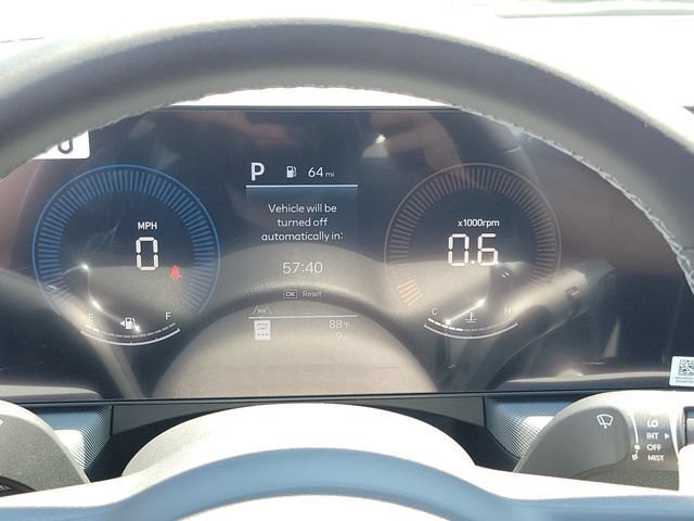 New 2026 Hyundai Sonata SEL FWD image 9