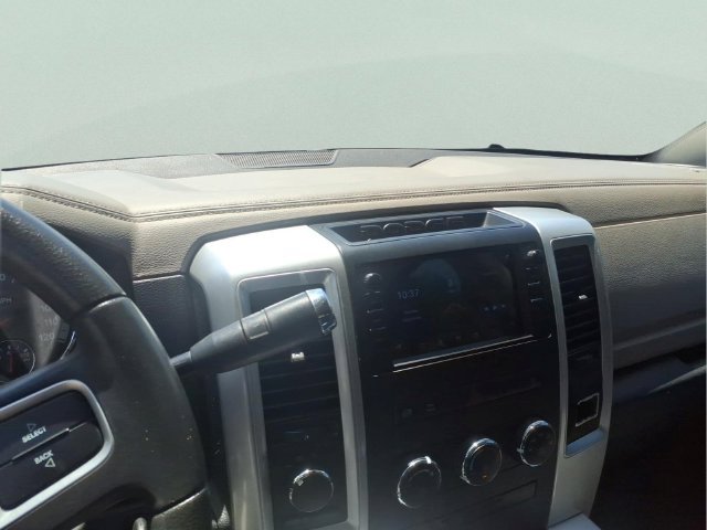 Used 2011 RAM 2500 SLT w/ Cold Weather Group AWD/4WD image 28