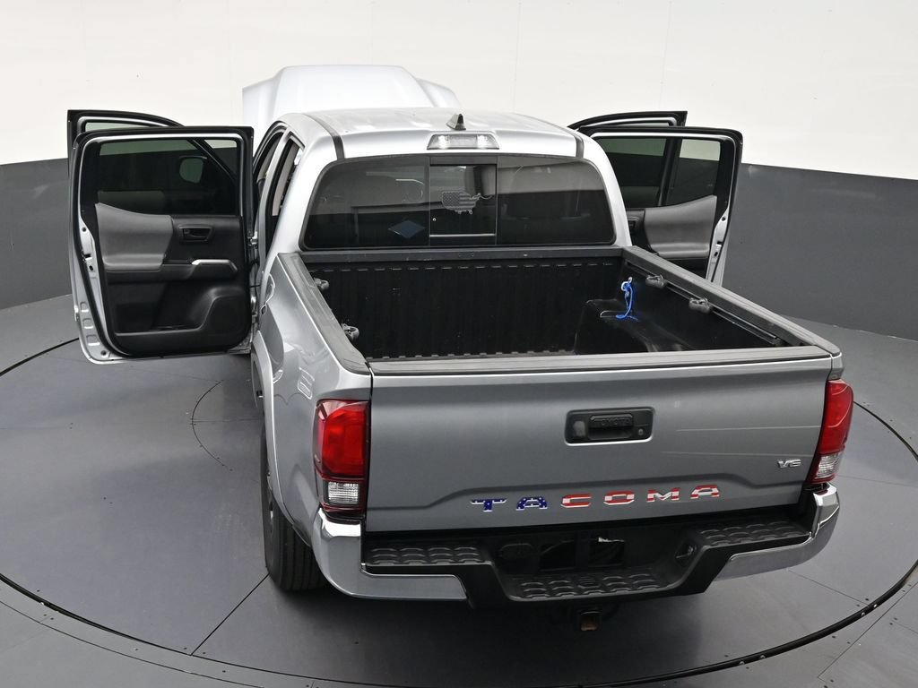 Used 2023 Toyota Tacoma SR5 RWD image 32