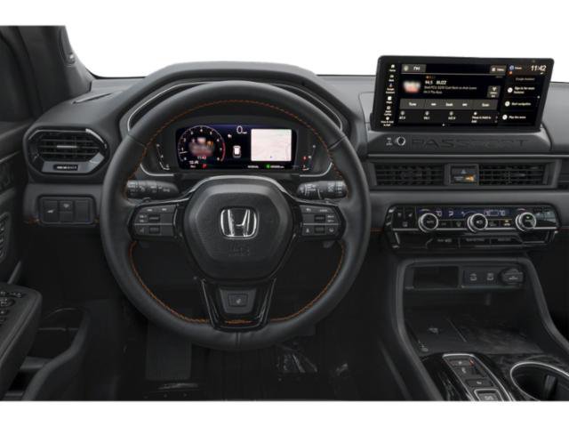 Certified 2026 Honda Passport TrailSport Elite image 6