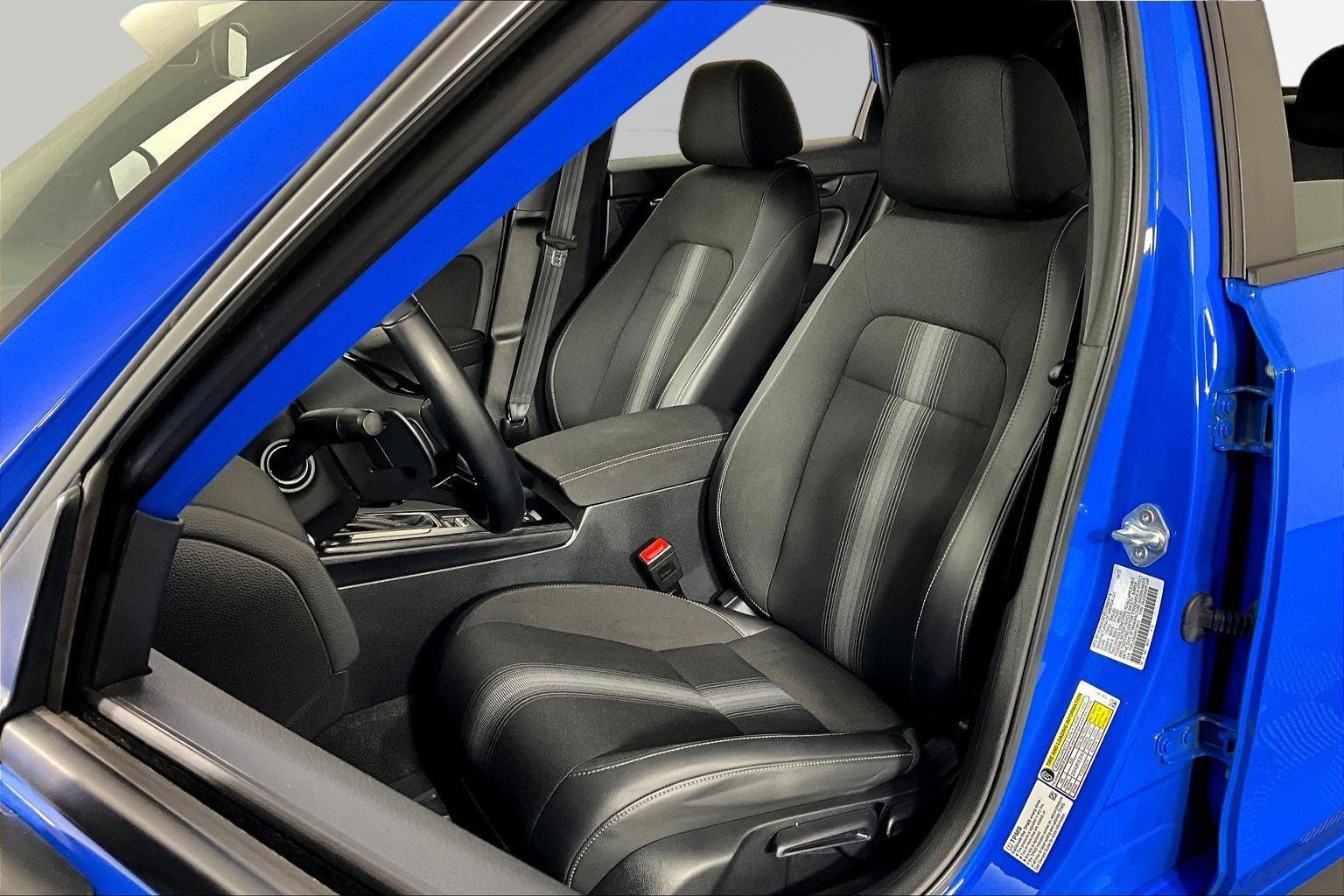 Used 2023 Honda Civic Sport image 21