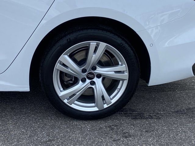 Used 2025 Audi A5 2.0T Premium w/ Convenience Package image 9