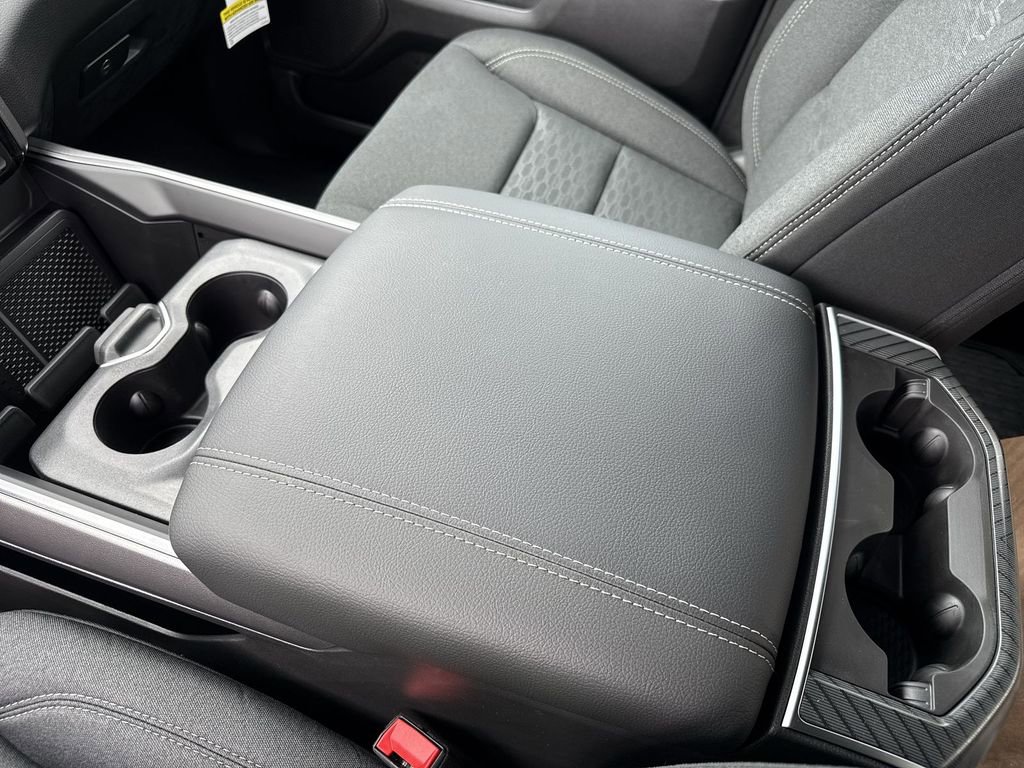 New 2026 RAM 1500 Big Horn image 19