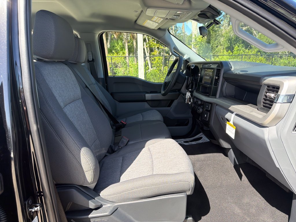 New 2027 Ford F250 XL w/ Tremor Off-Road Package AWD/4WD image 26