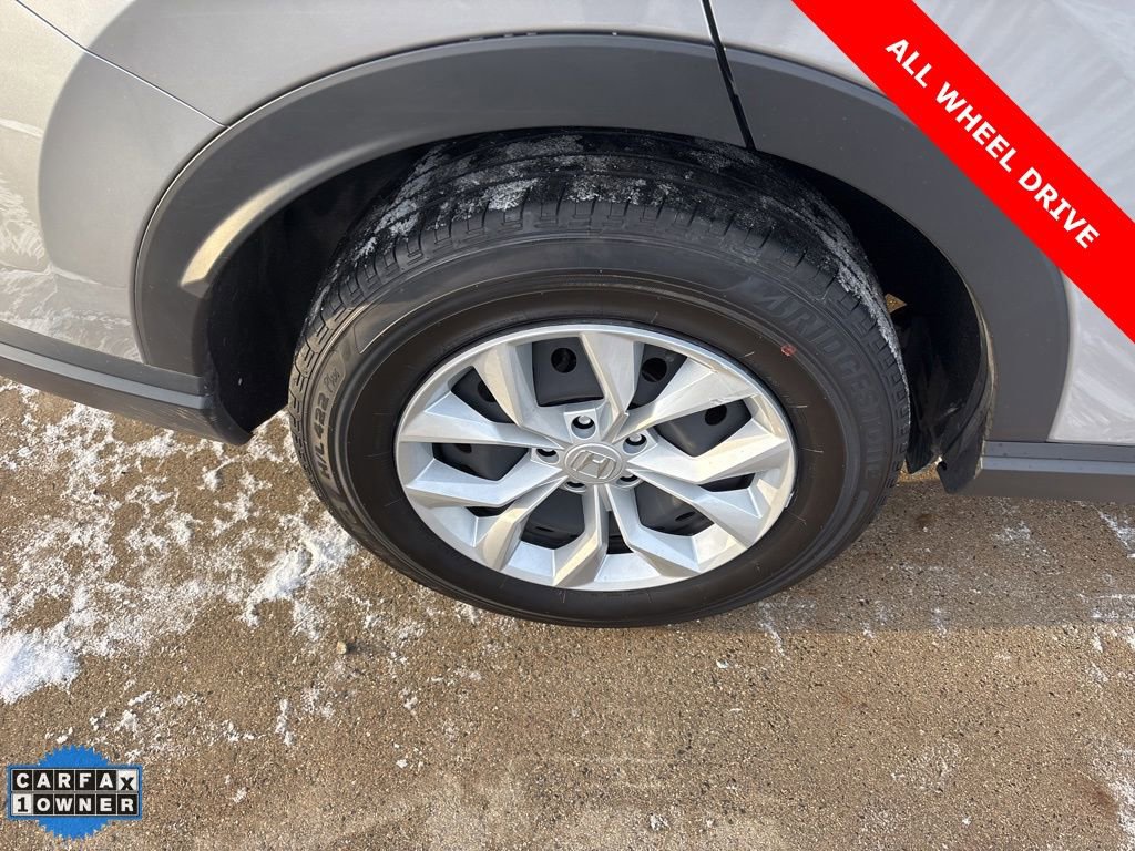 Used 2023 Honda CR-V LX image 34