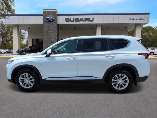 Used 2020 Hyundai Santa Fe SEL image 3
