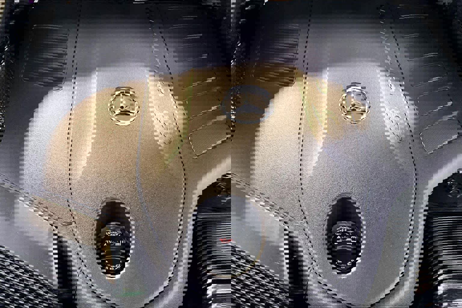 New 2026 Mercedes-Benz GLE 450 4MATIC image 15