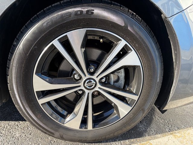 Used 2022 Nissan Sentra SV w/ All-Weather Package image 10