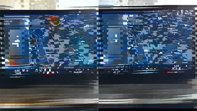 Used 2026 BMW X6 xDrive40i image 20