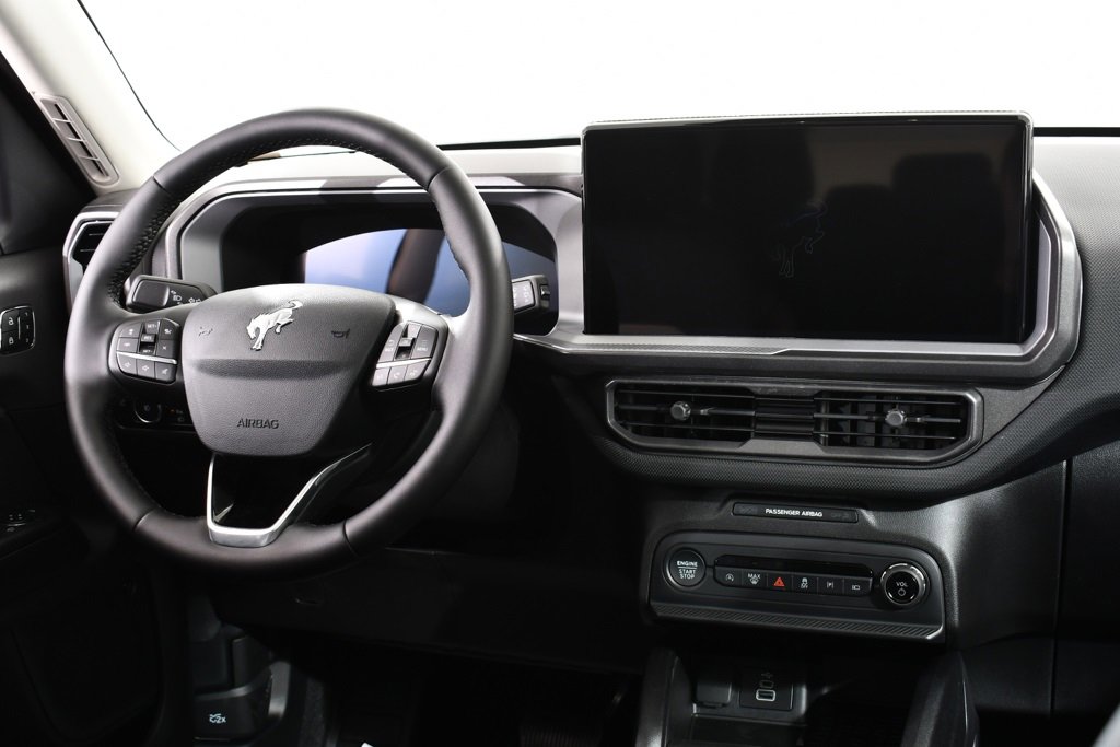 New 2025 Ford Bronco Sport Outer Banks w/ Outer Banks Tech Package+ image 8