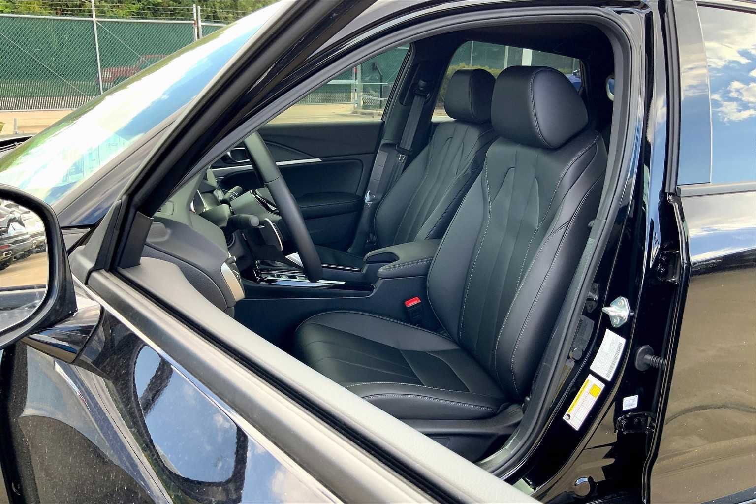 New 2026 Acura Integra A-Spec FWD image 9