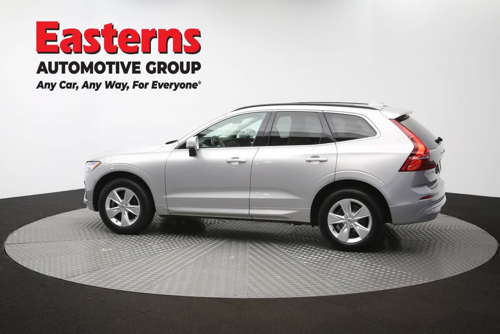 Used 2022 Volvo XC60 B5 Momentum AWD/4WD image 65